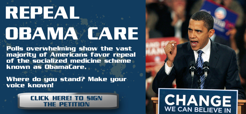 End Obamacare